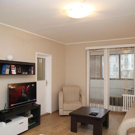 Havana Beograd Apartment Exteriér fotografie