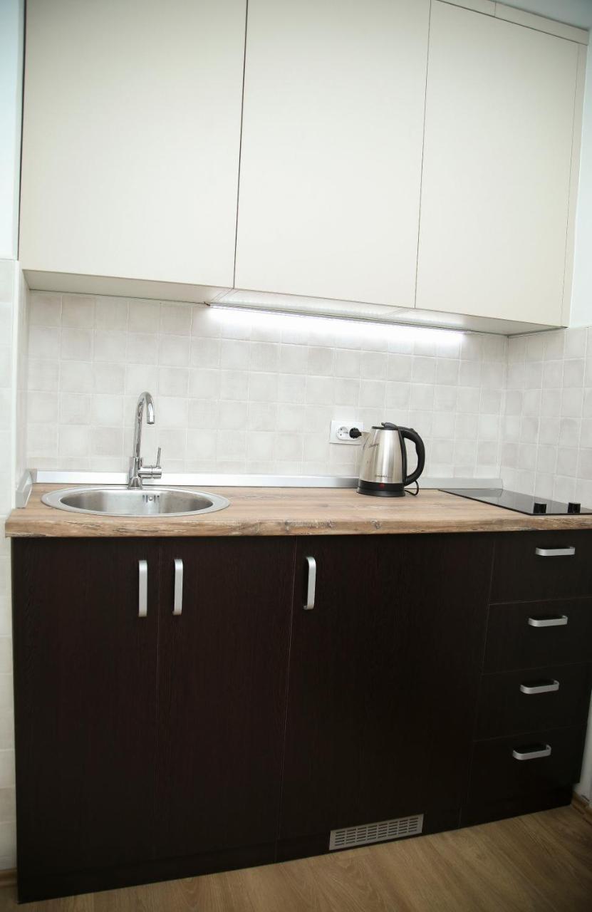 Havana Beograd Apartment Exteriér fotografie